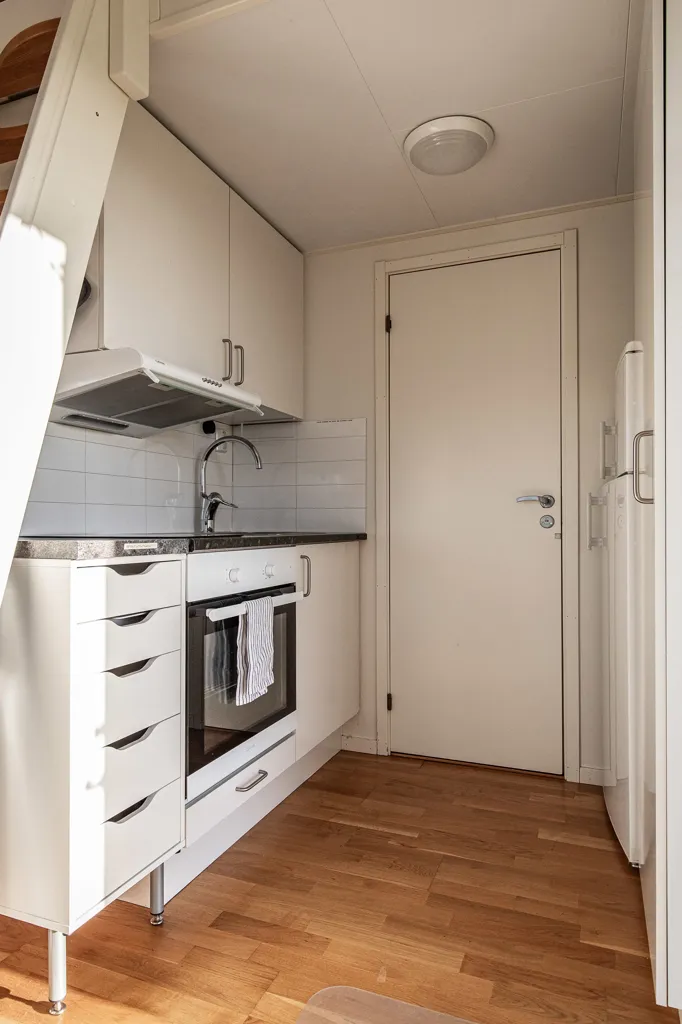 Maison 6 pièces à Dvärsätt