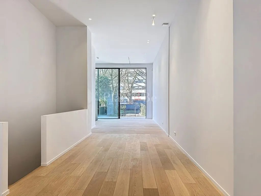 2 magamistoaga korter asukohas Ixelles
