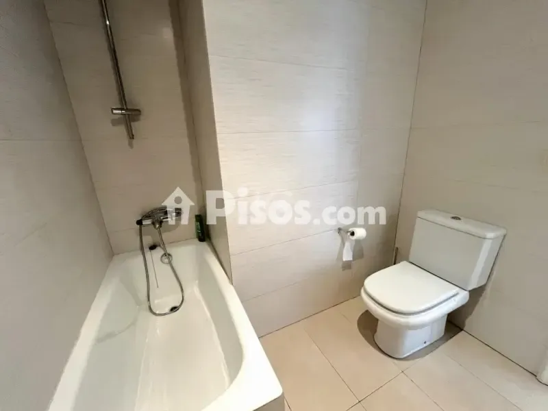 Vannitoad - Duplex with Terrace and Views in Bilbao