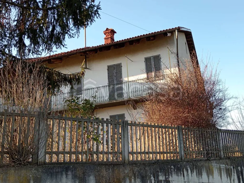 Välivaade - Cascina with Open Views in Narzole, Moriglione