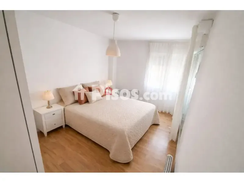 Camere da letto - Apartment with Pool in Moncofa