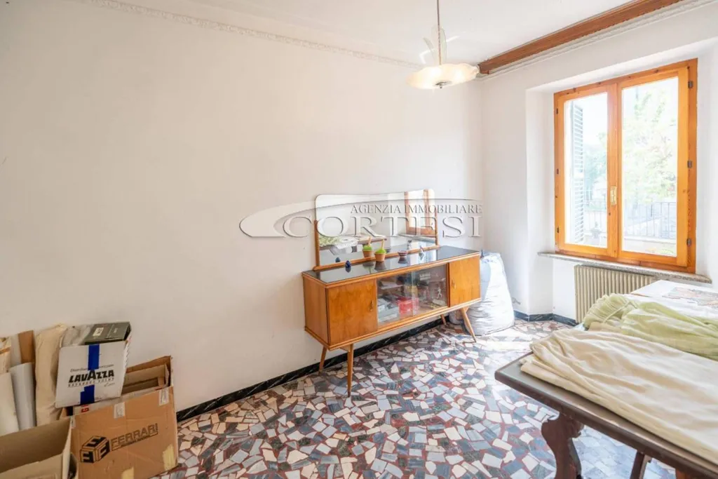 Kabinet - Three-Unit House with Private Garden in Città di Castello