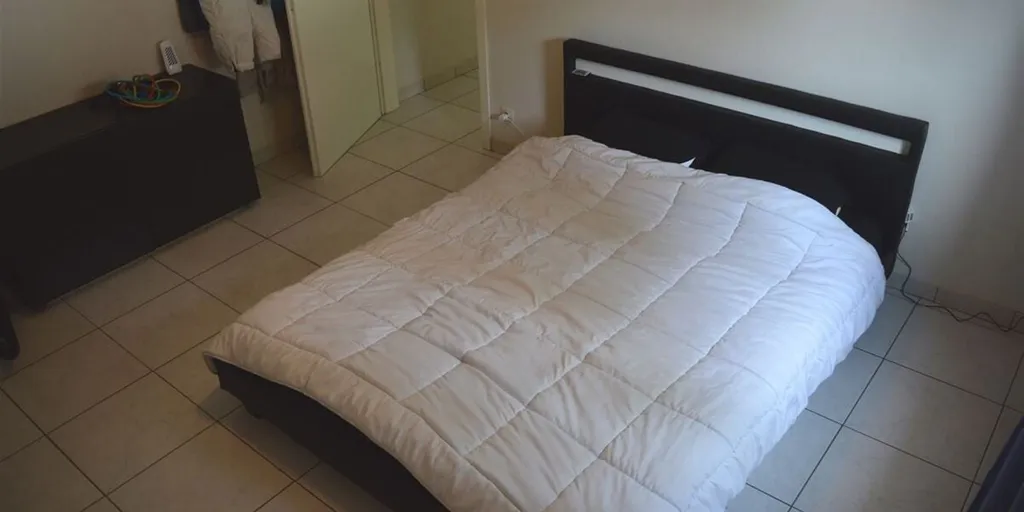 Magamistoad - Ground Floor Apartment with Garage in Koersel