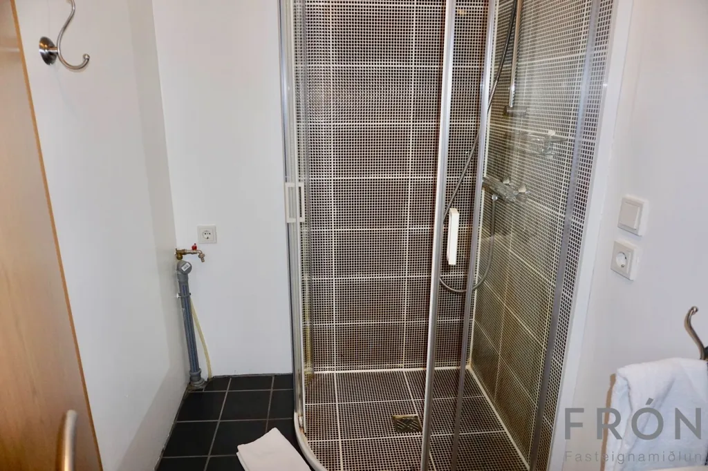 Bien 11 pièces à Seyðisfjörður