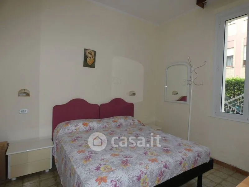 Chambres - Apartment with Private Courtyard in Riccione