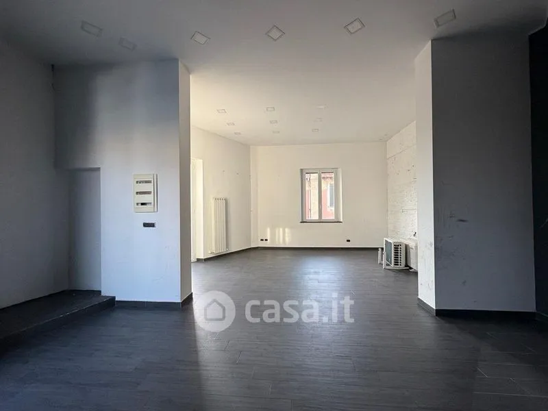 Pièces - Triplex Apartment with Triple Exposure in Reggio Calabria