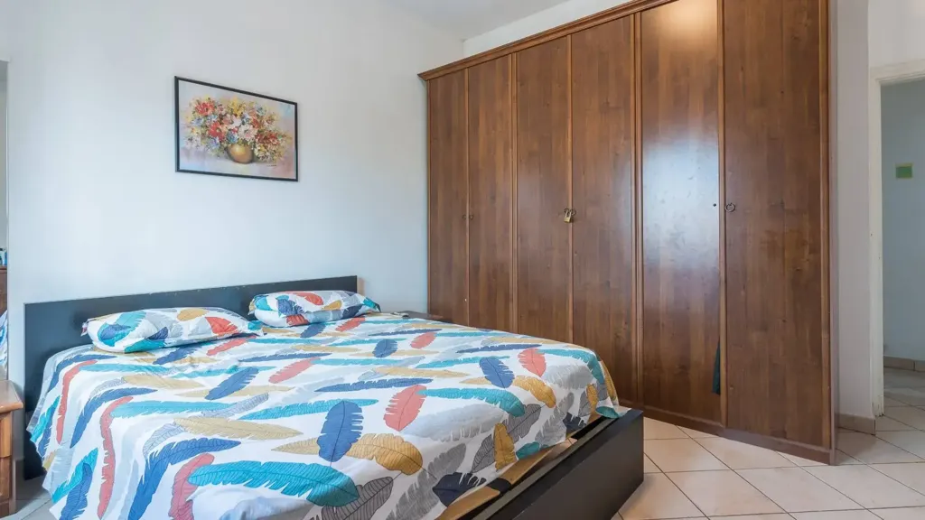 Magamistoad - Triplex with Balcony in Cattolica