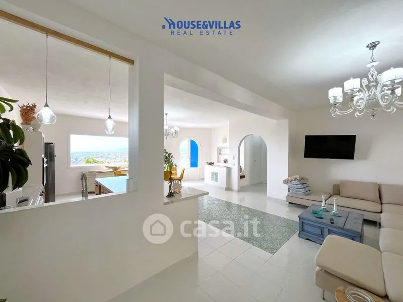 Elutuba - Villa with Sea View Pool in Siracusa