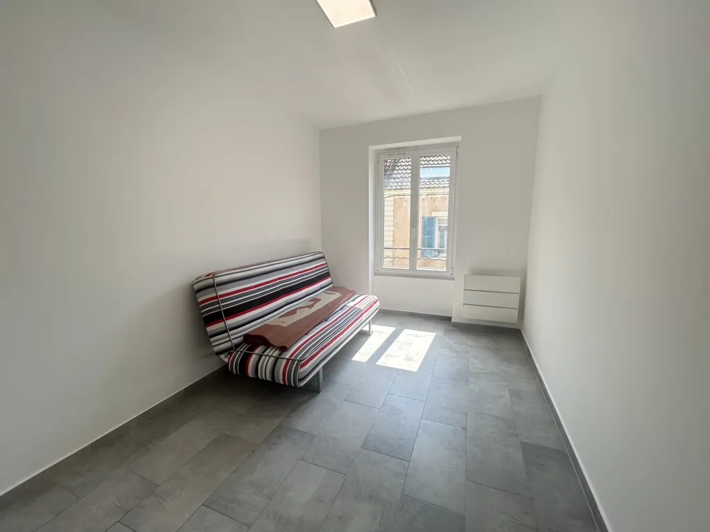 Pièces - Studio Meublé à Corbeil-Essonnes, Rive Droite