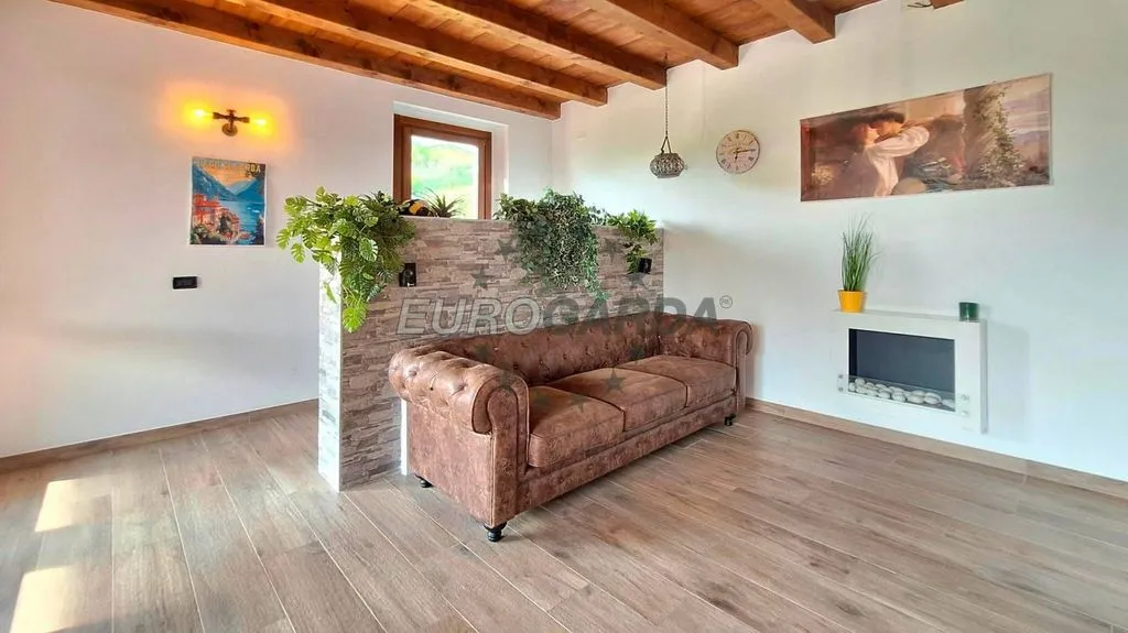 Elutuba - Villa with Pool in Lazise