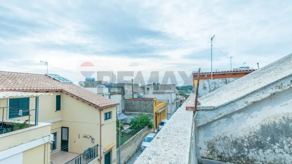 Terrasse - Independent House with Terraces in Noto
