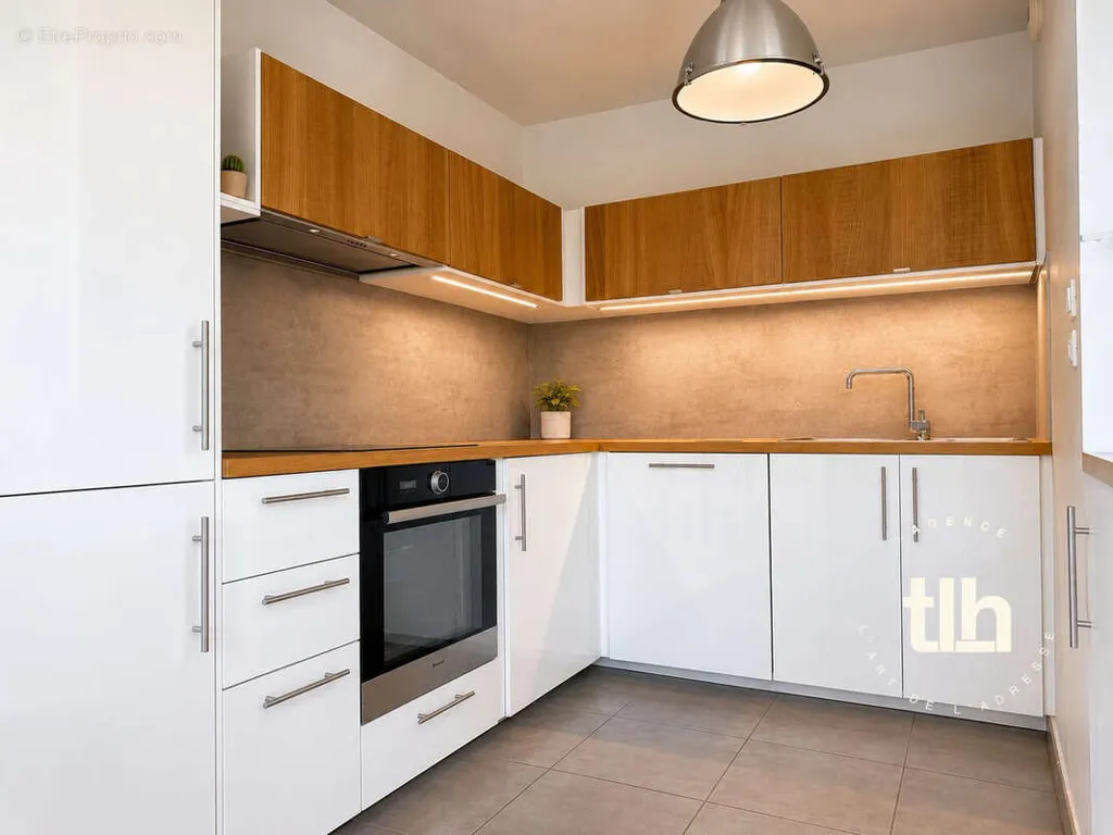 Appartement 3 pièces à Castelnau-Le-Lez