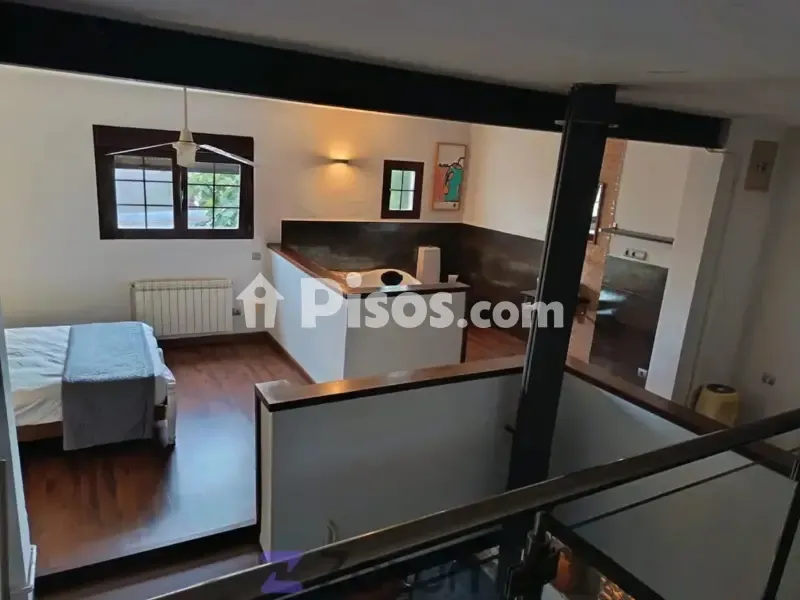 Camere da letto - Country House with Spa Bath in Cabañas de Yepes