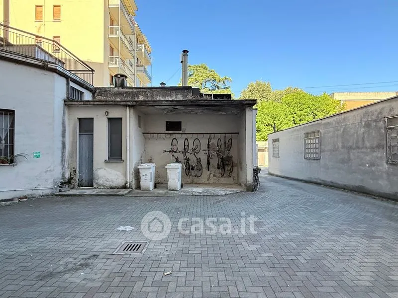 Aed - Elegant Duplex with Balconies in Voghera Centre
