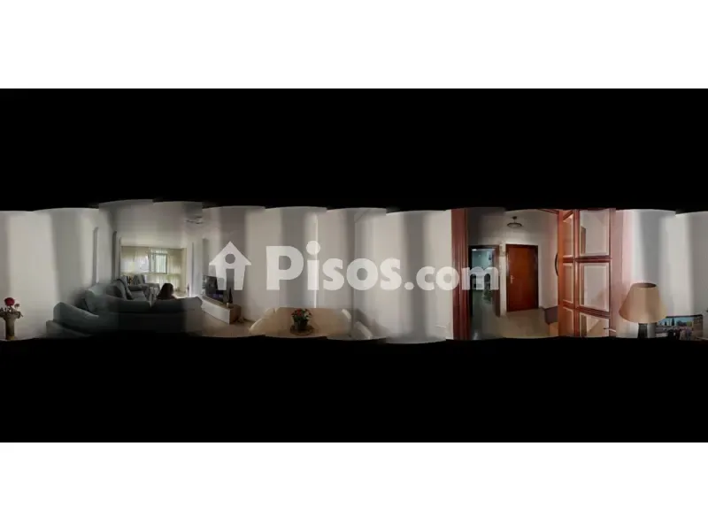 Elutuba - Reformed Apartment with Balcony in Héroe de Sostoa