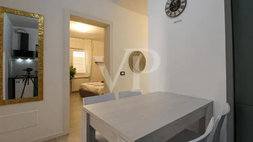 Söögituba - Rustic Townhouse with Courtyard in Vicenza
