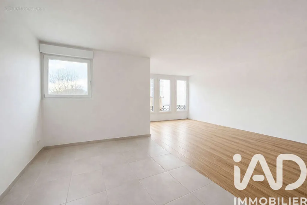 Appartement 4 pièces à Saint-Laurent-De-Chamousset