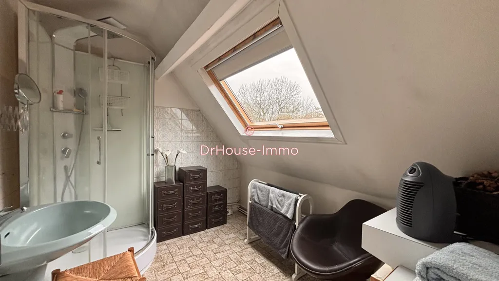Vannitoad - Individual House with Commercial Space in Feignies