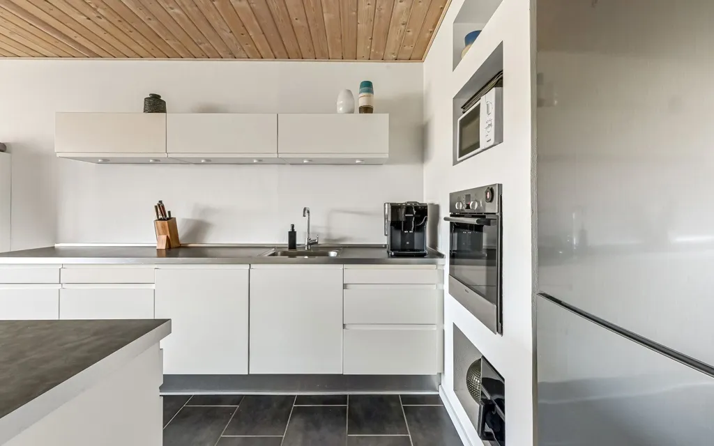 3-toaline korter asukohas Herning