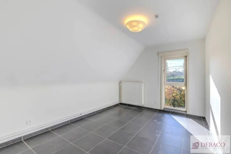 Toad - Villa with Garden in Herentals