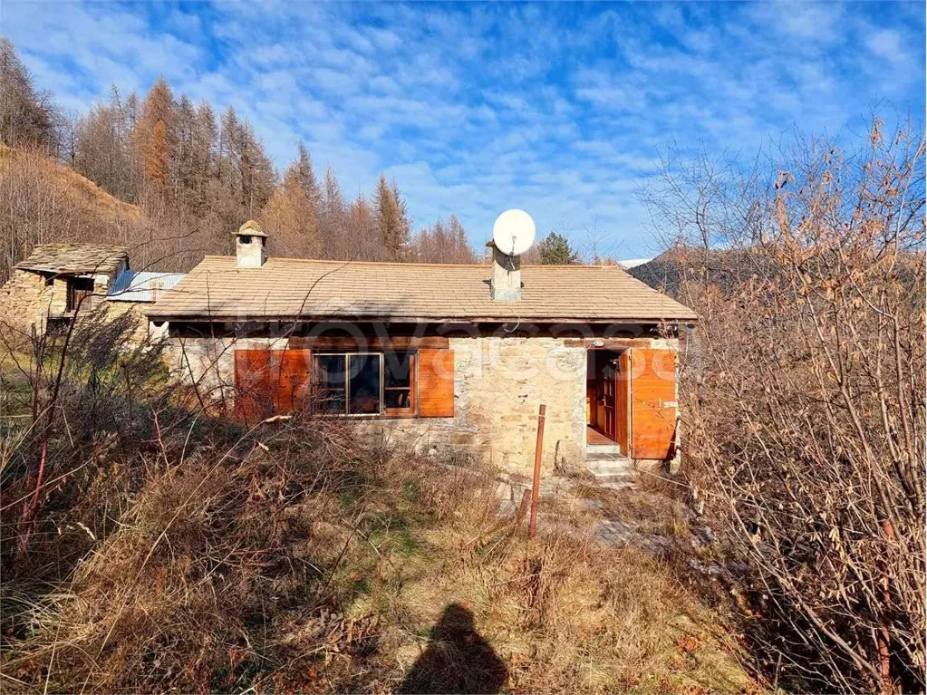 Extérieur - Independent House with Mountain View in Mendatica