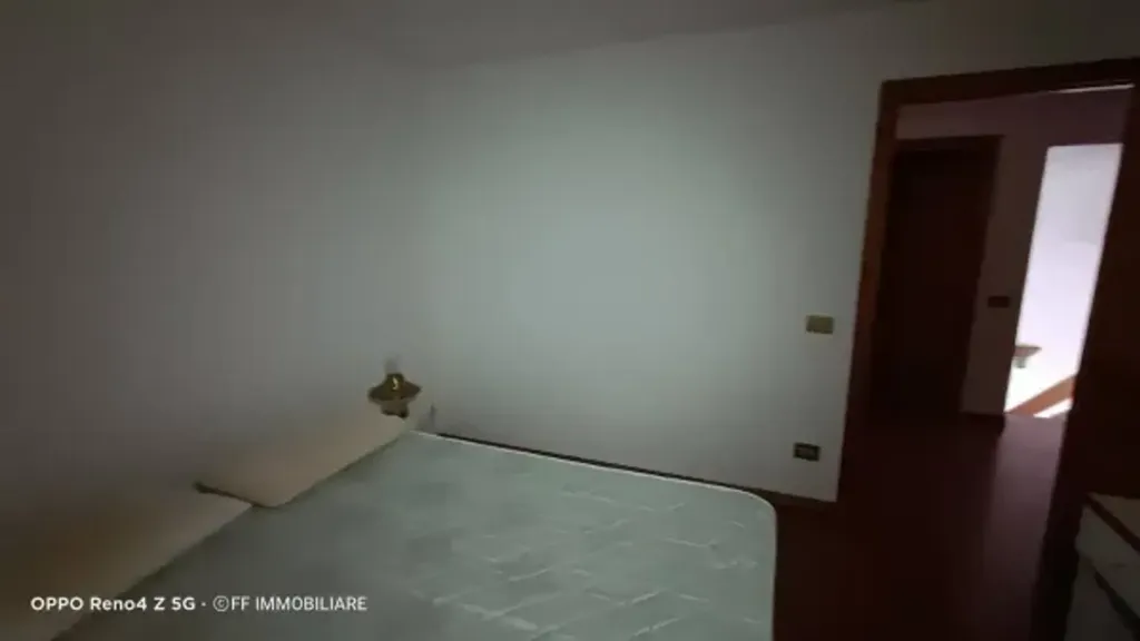 Camere da letto - Villa with Garden in Sefro