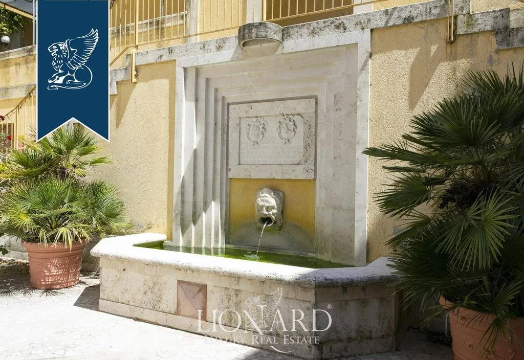 Aed - Luxury Hotel with Historical Features in Spoleto