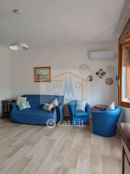 Elutuba - Renovated Apartment with Balcony in Siniscola