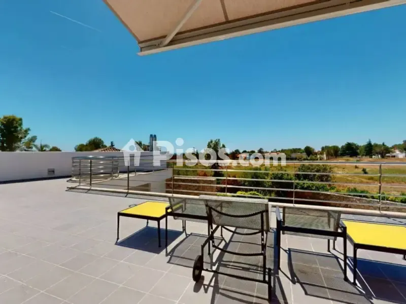 Terrazza - Chalet with Pool and Terrace in Bonmont