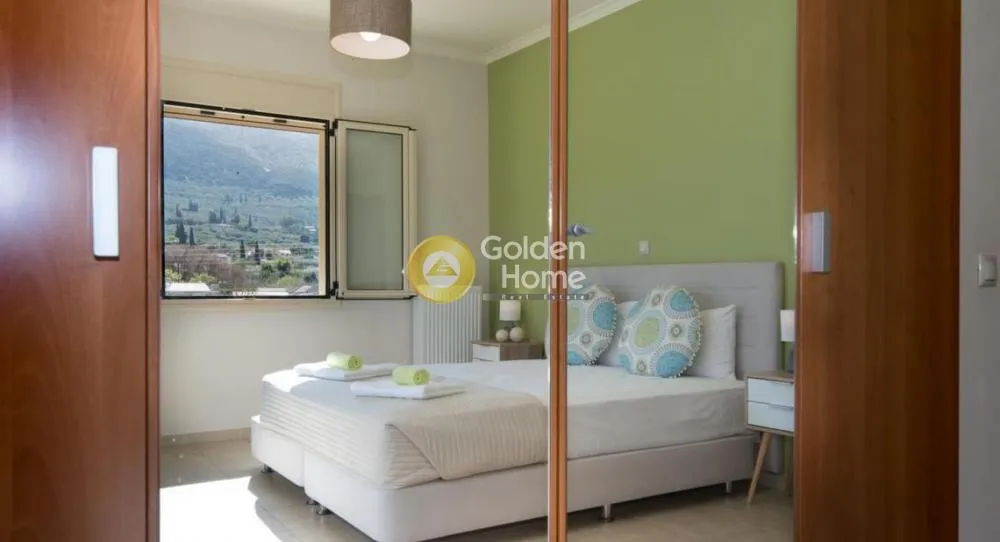 Chambres - Detached Villa with Pool in Glyfada
