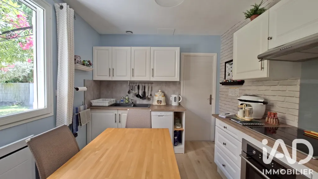 Cucina - Detached House with Garden in Sarras