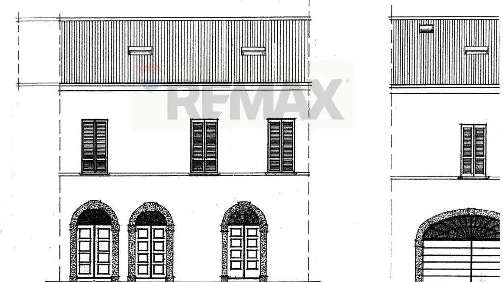 Historic Apartment with Multiple Levels in Brescia