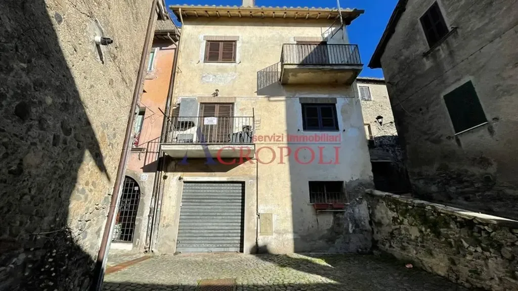 Välivaade - Charming Two-Level Apartment in Bracciano