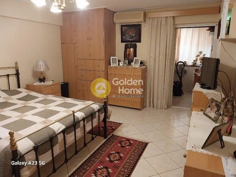 4-room apartment in GR