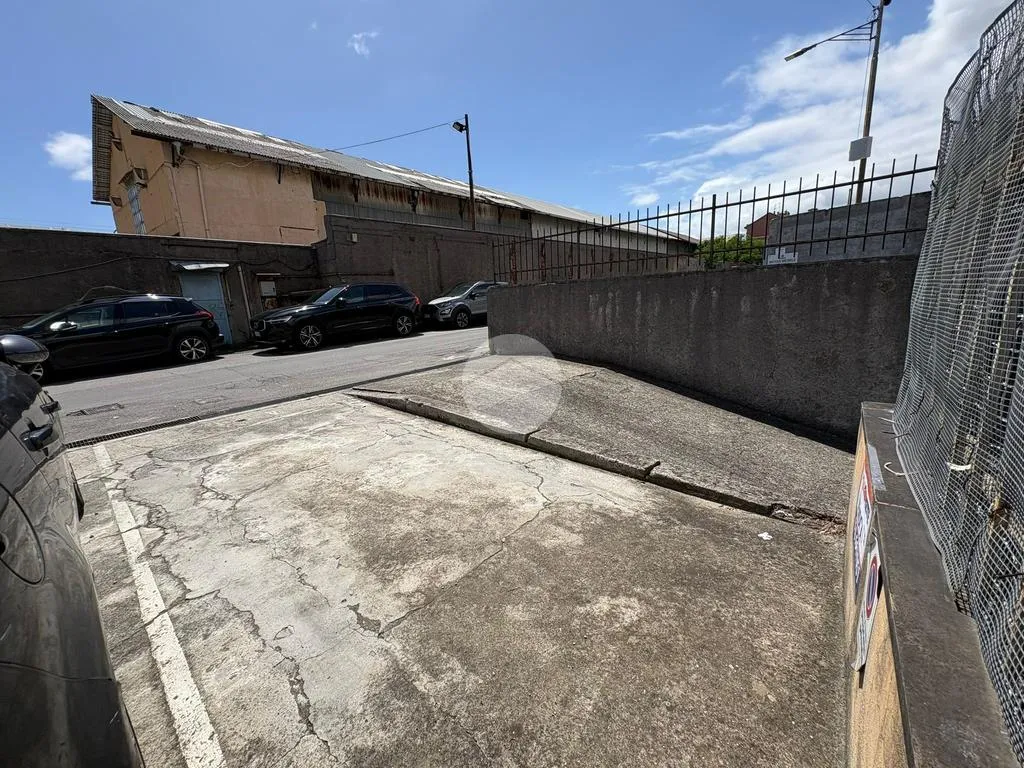 Esterno - Open Parking Space in Central Ge Pra', Genoa