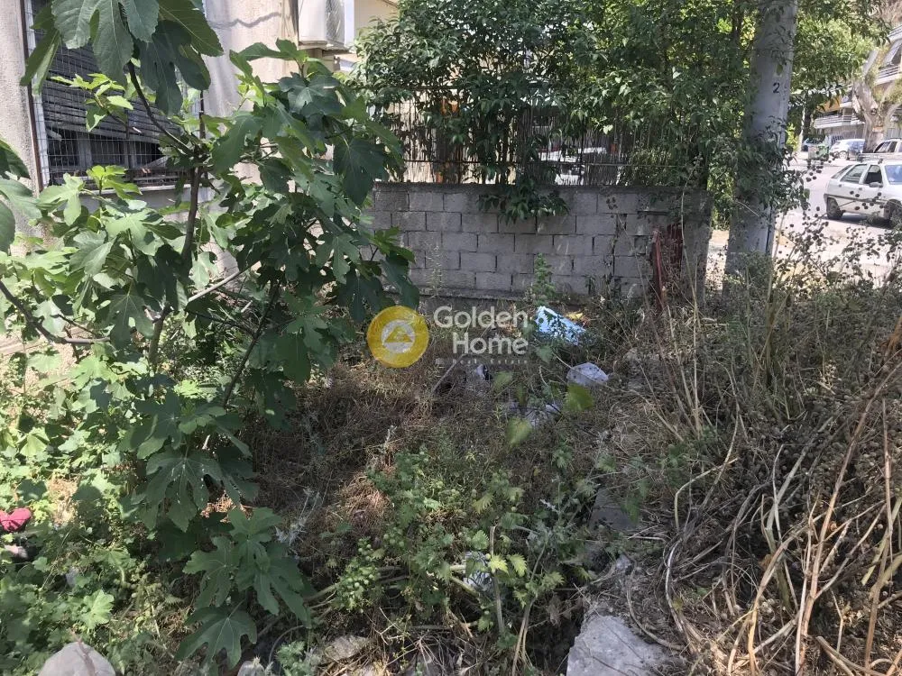 Aed - Plot for Development with Central Location in Menidi