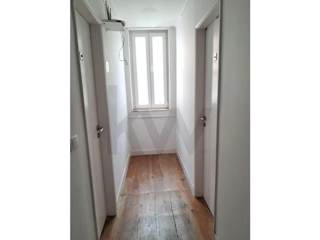 Esik - Luxury Apartment Complex in Central Lisbon