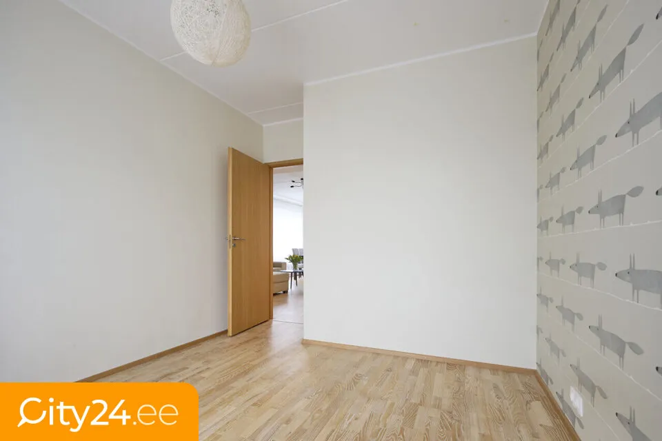 Appartement 3 pièces à Tallinn