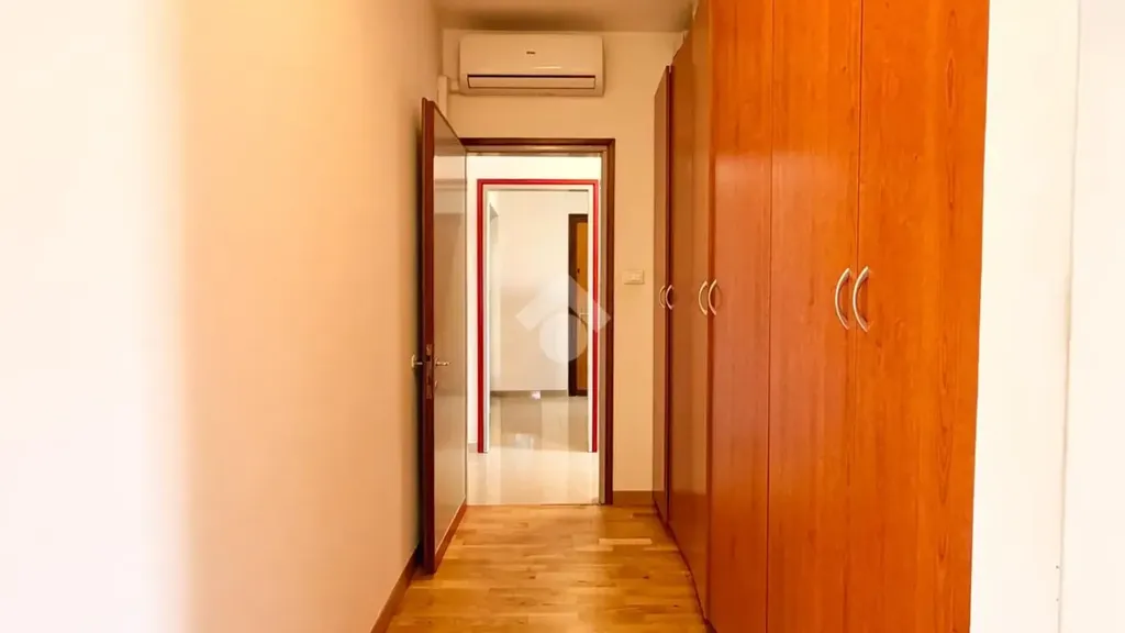 Pièces - Spacious Apartment with Garage in Selvazzano Dentro