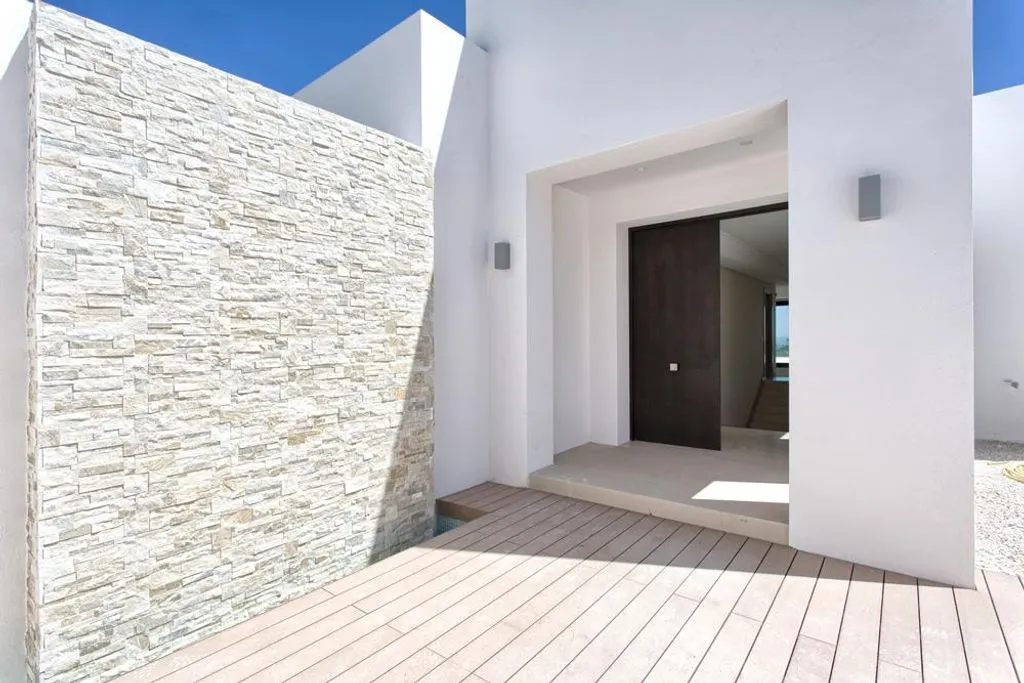 Terrass - Luxury Villa with Pool in Benahavís