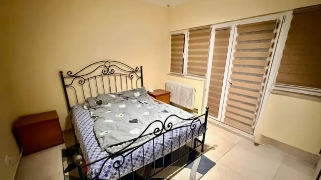 Magamistoad - Apartment with Balcony in Piacenza