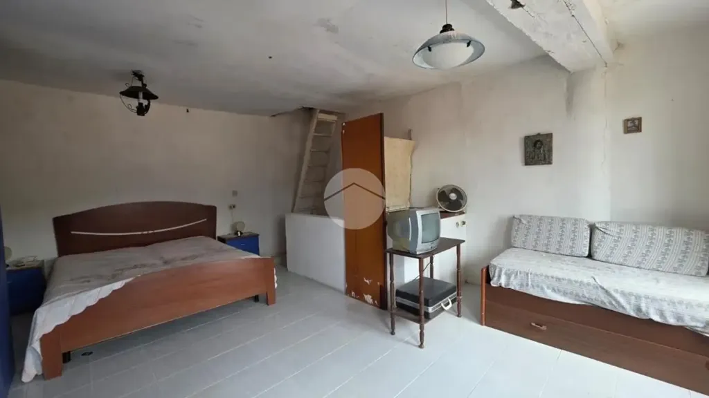 Magamistoad - Restoration Apartment in Historic Centre, Tortora