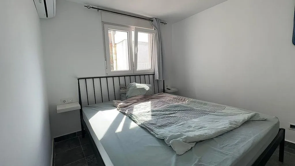 Camere da letto - Chalet with Terrace in Torremolinos Centre