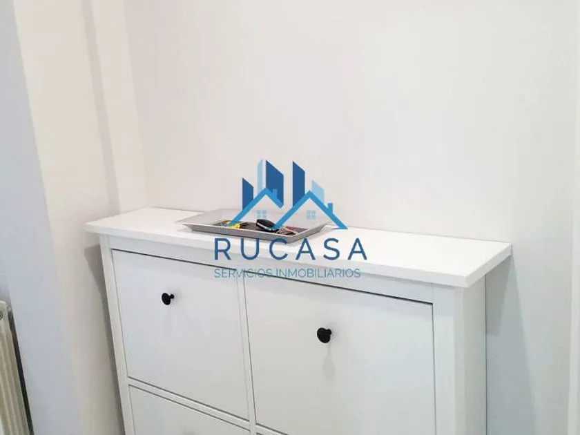 Pièces - Student-Friendly Flat near Santander Universities