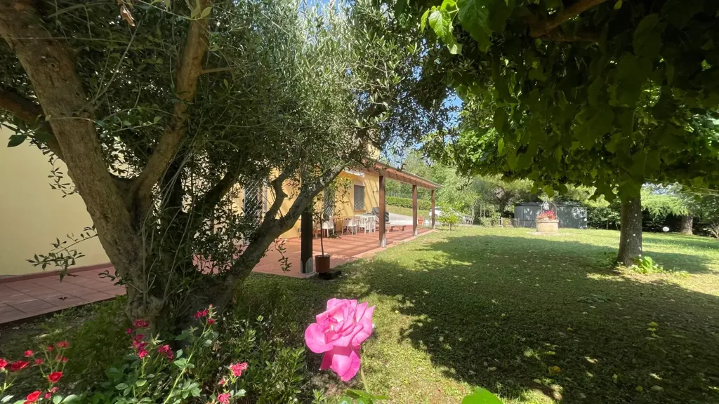 Maison 9 pièces à IT