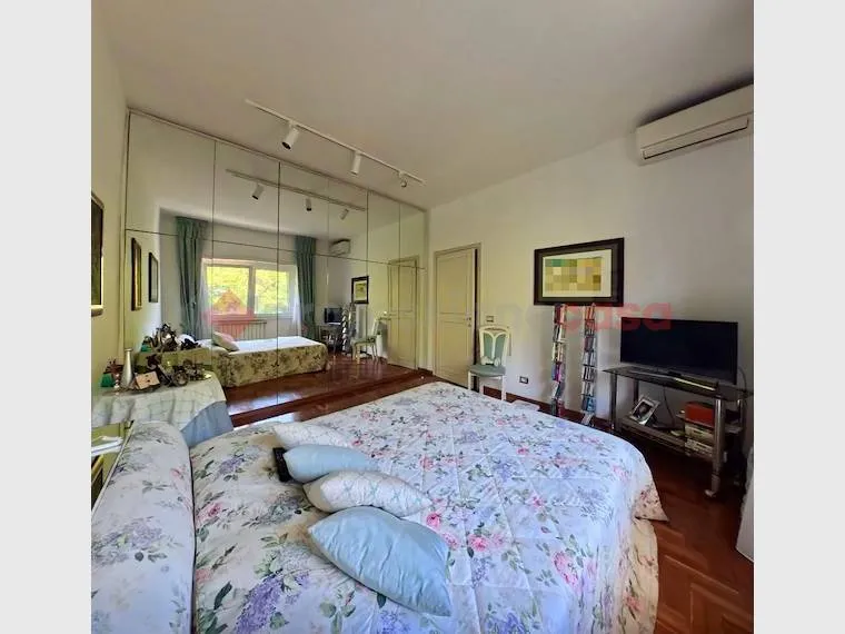 Magamistoad - Apartment with Balcony in Rome