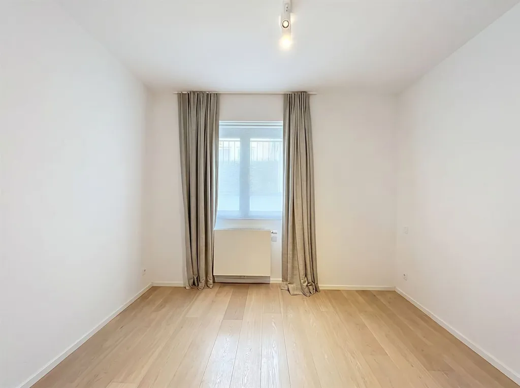 Stanze - Characterful Flat with Terrace in Brussels