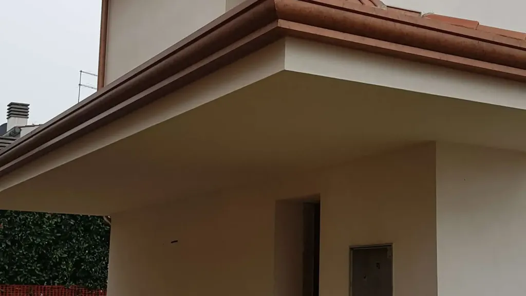 Extérieur - Newly Built Villa with Ascender in Padova