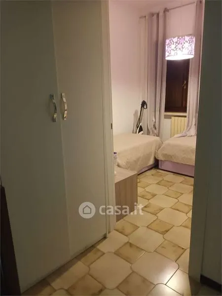 Chambres - Terraced Villa with Private Garden in Formia Centre