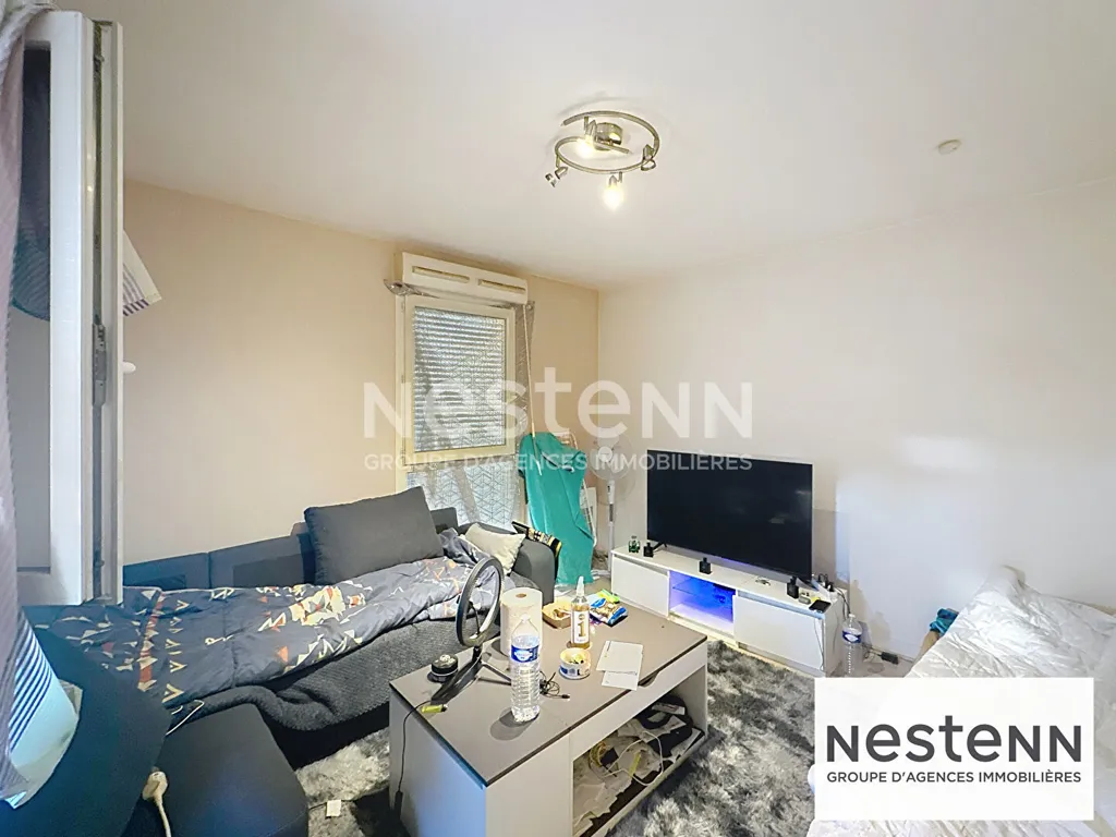 Magamistoad - Modern Studio Flat with Parking in Blois